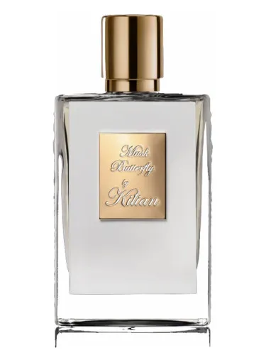 Kilian Musk Butterfly