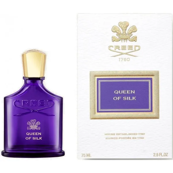 Creed Queen of Silk