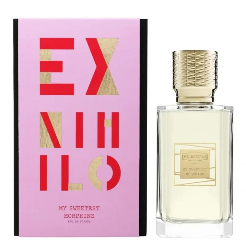 Ex Nihilo My Sweetest Morphin парфюмерная вода
