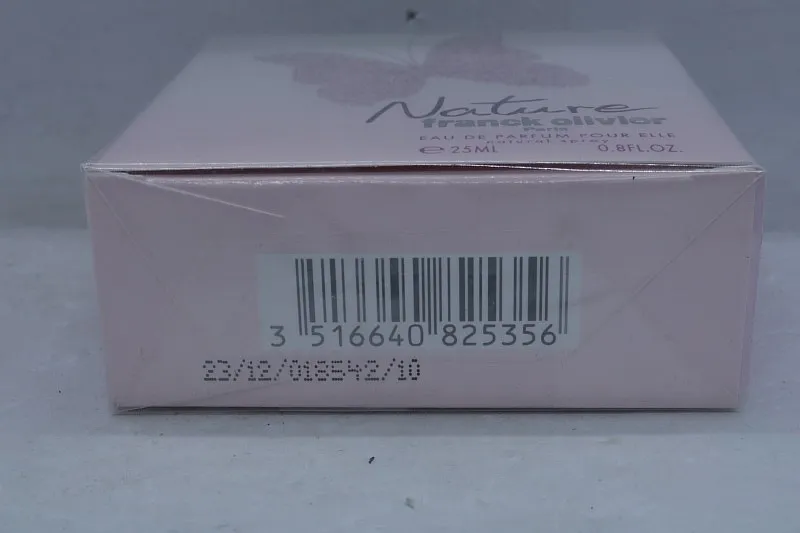 Franck Olivier Eau de Passion туалетная вода