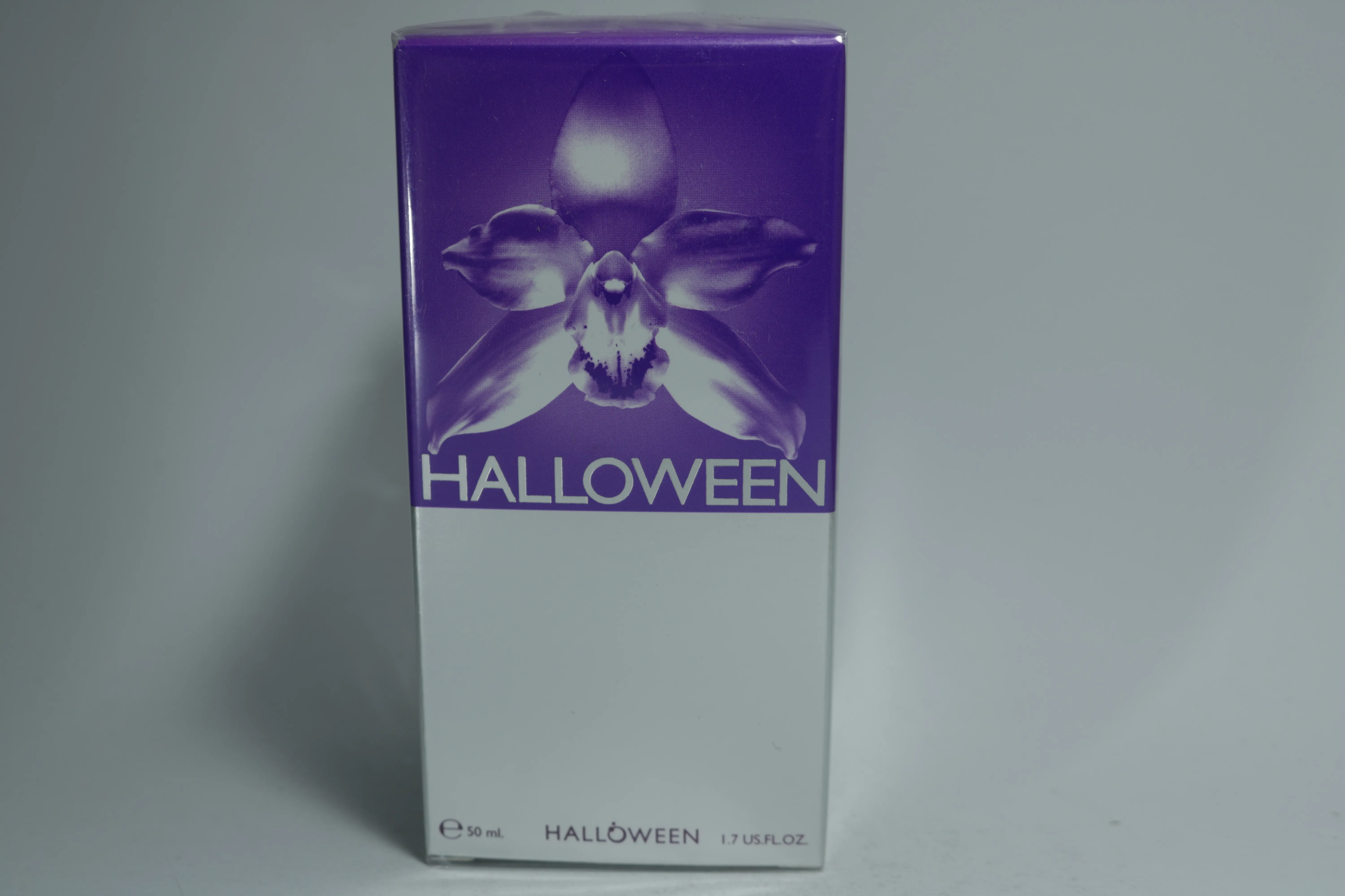 Jesus Del Pozo Halloween