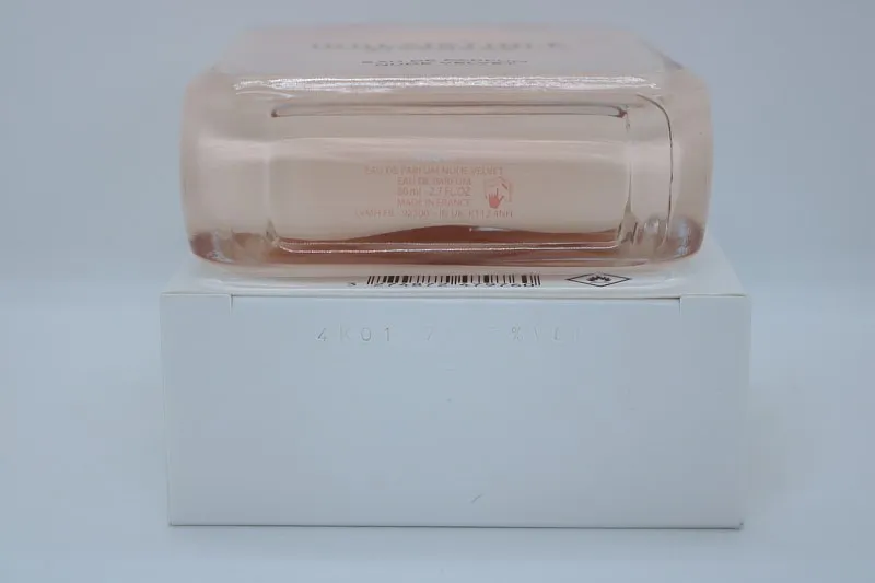 Givenchy Irresistible Nude Velvet