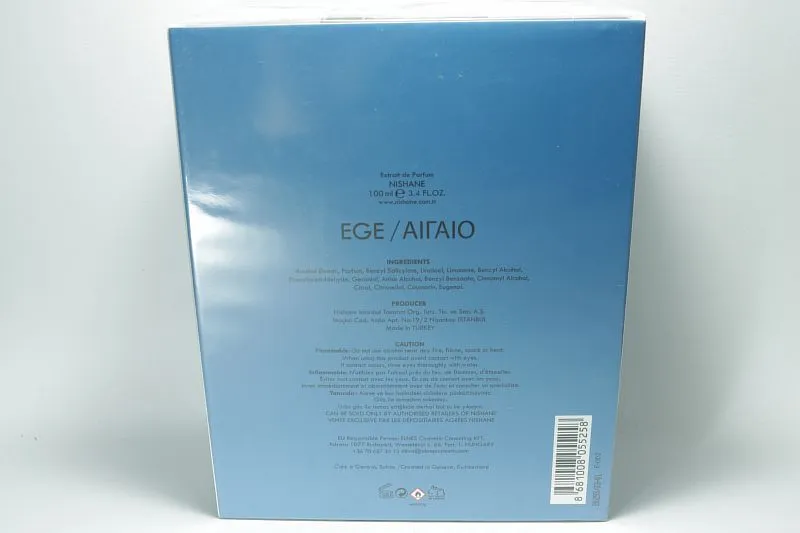 Nishane Ege духи