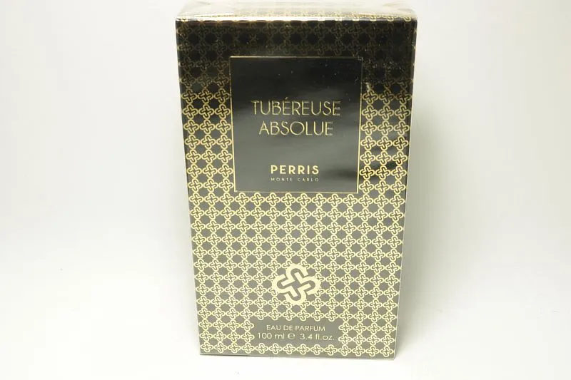 Perris Monte Carlo Tubereuse Absolue парфюмерная вода