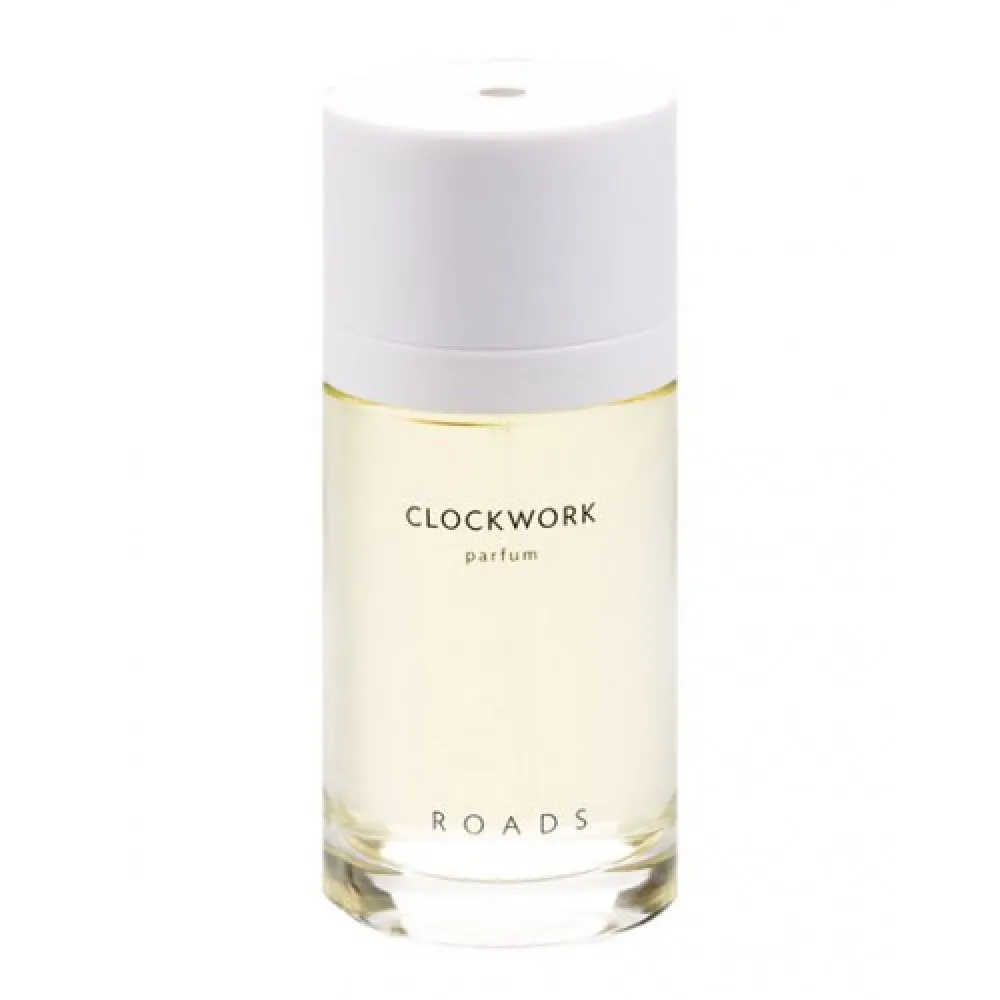 Roads Clockwork парфюмерная вода