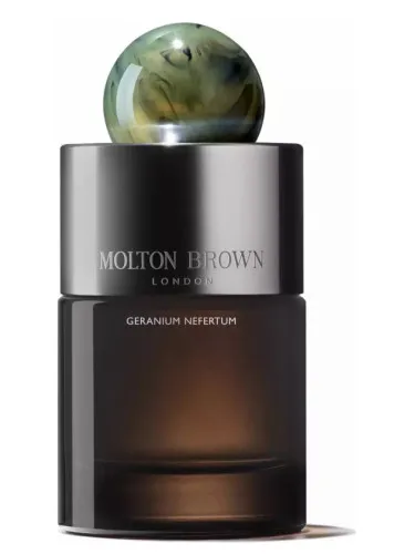 Molton Brown Geranium Nefertum парфюмерная вода