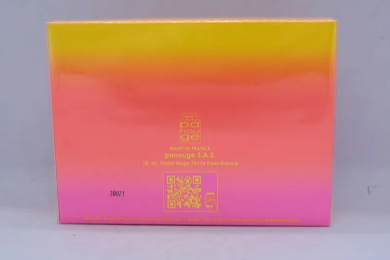 Masaki Matsushima Fluo парфюмерная вода