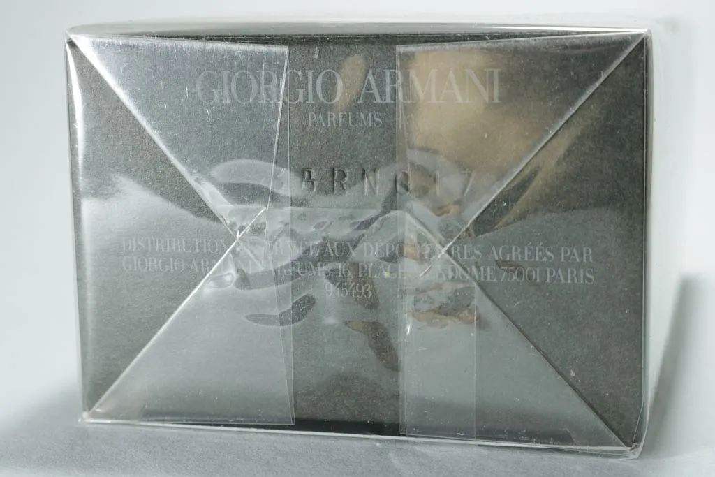 Giorgio Armani Stronger With You туалетная вода