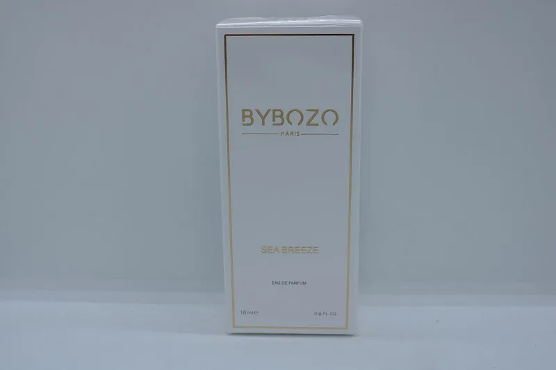 ByBozo Sea Breeze парфюмерная вода