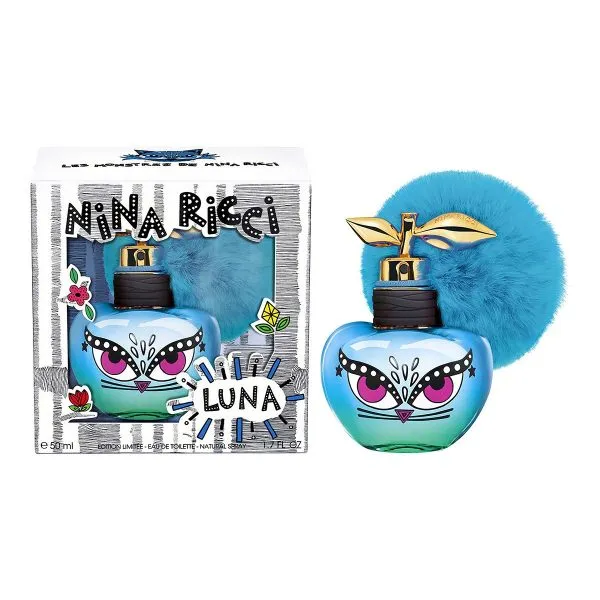 Nina Ricci Les Monstres Luna