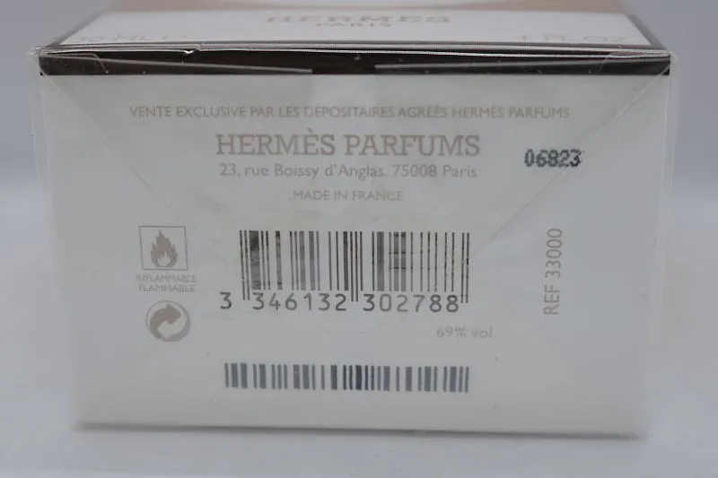 Hermes Jour D`Hermes Absolu парфюмерная вода