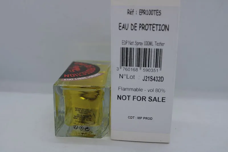 Etat Libre d`Orange Eau De Protection Rossy De Palma парфюмерная