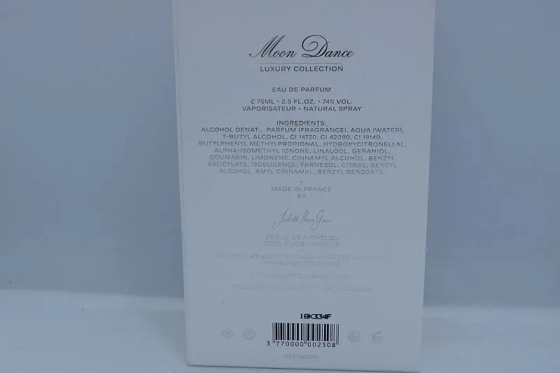 Juliette Has A Gun Moon Dance парфюмерная вода