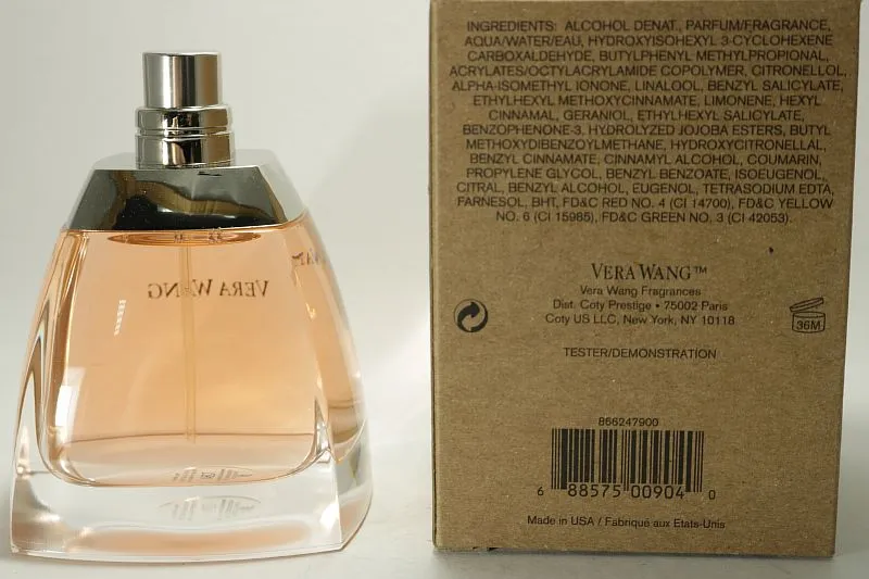 Vera Wang Vera Wang парфюмерная вода