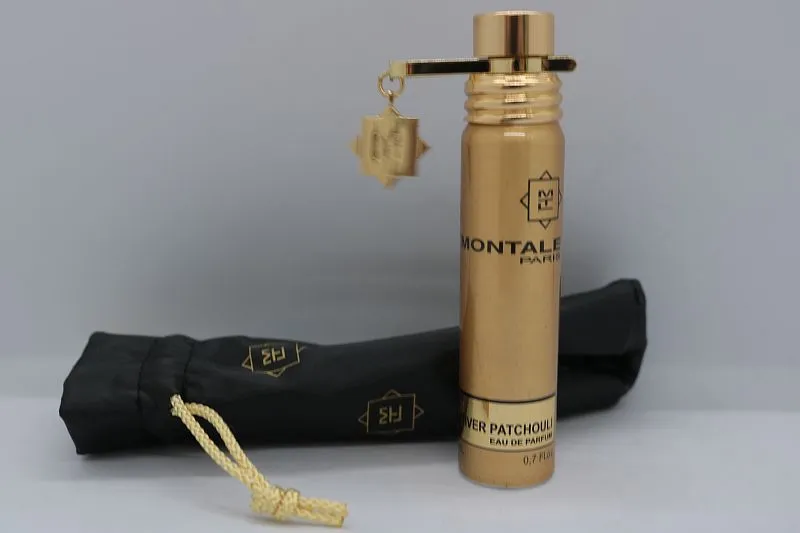 Montale Vetiver Patchouli парфюмерная вода