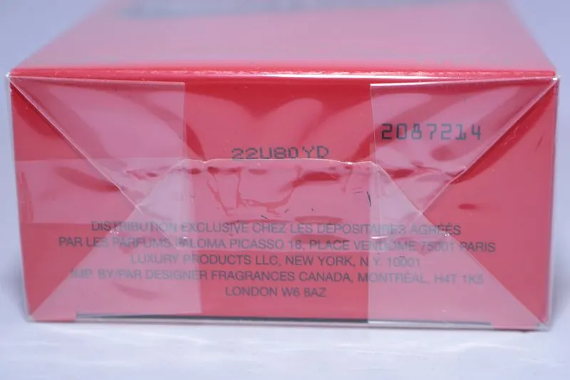 Paloma Picasso Paloma Picasso парфюмерная вода