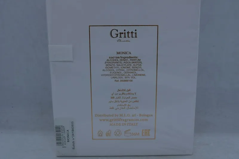 Gritti Monica