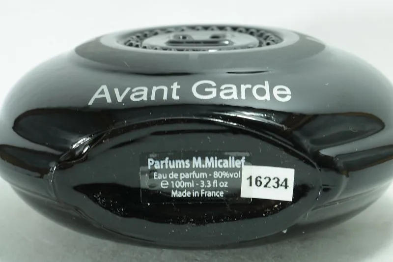 M. Micallef Avant Garde парфюмерная вода