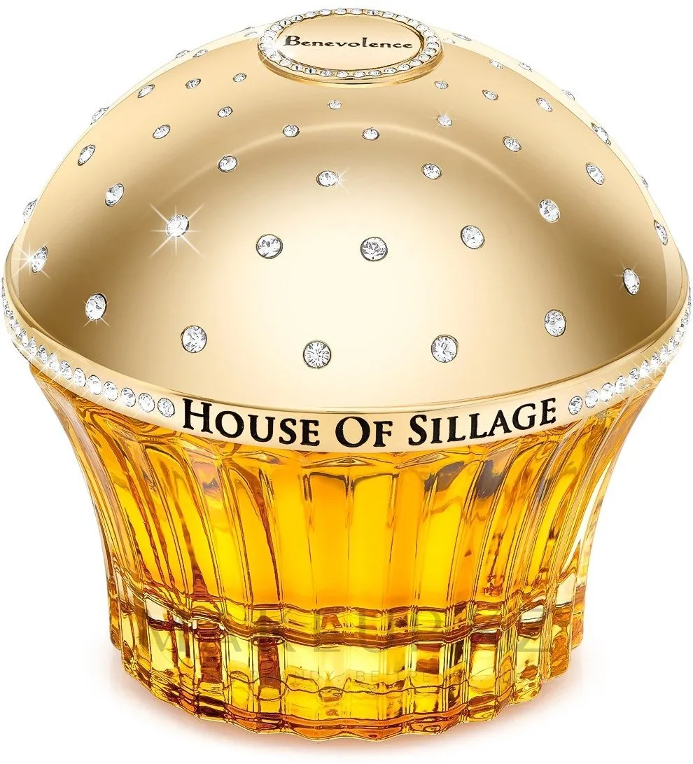 House Of Sillage Benevolence