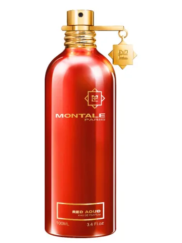 Montale Red Aoud