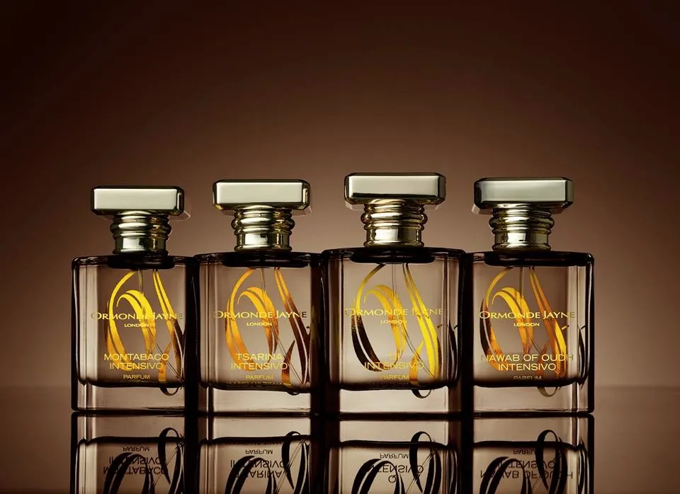 Ormonde Jayne Nawab of Oudh Intensivo парфюмерная вода