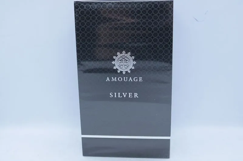 Amouage Silver парфюмерная вода