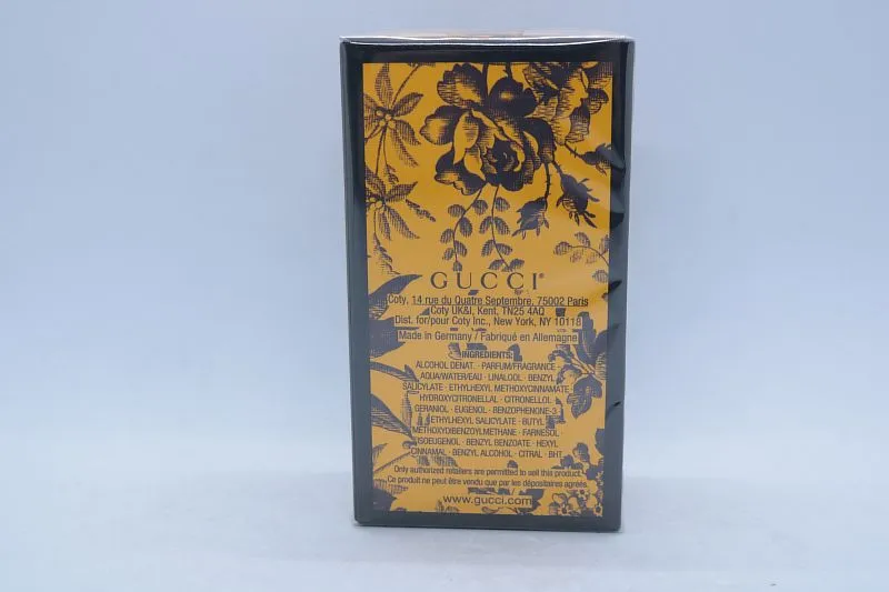 Gucci Bloom Profumo di Fiori парфюмерная вода