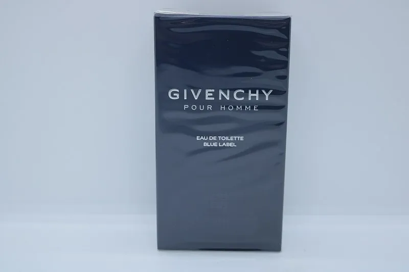 Givenchy Pour Homme Blue Label 2024