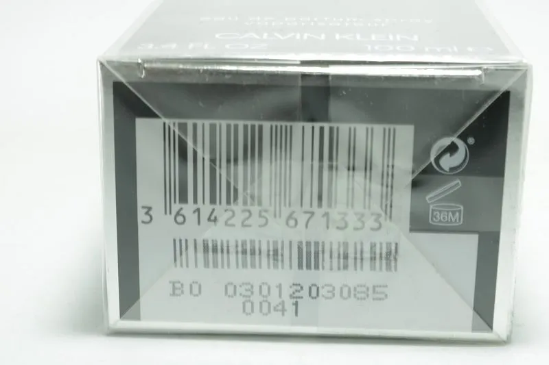 Calvin Klein Eternity Flame for women парфюмерная вода