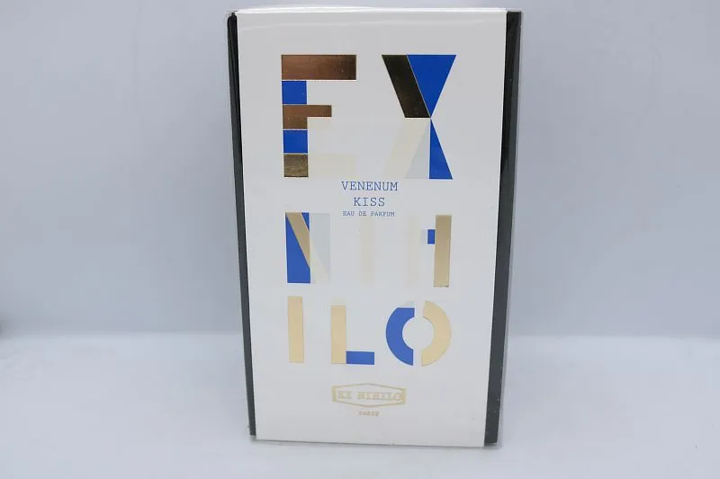 Ex Nihilo Venenum Kiss парфюмерная вода