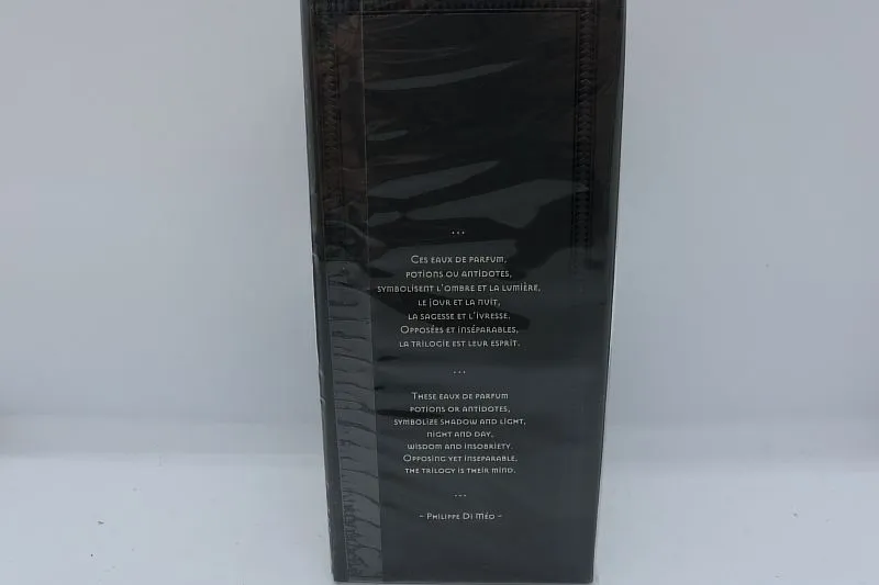 Les Liquides Imaginaires Fleuve Tendre парфюмерная вода