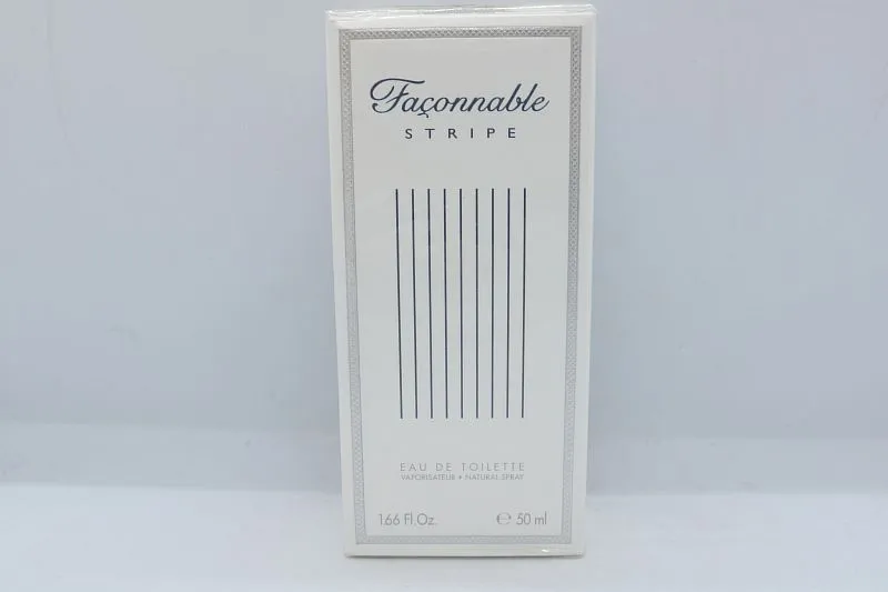 Faconnable Stripe Men туалетная вода
