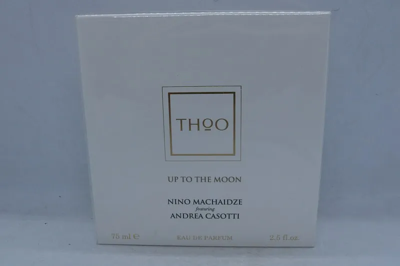 The House of Oud Up To The Moon парфюмерная вода