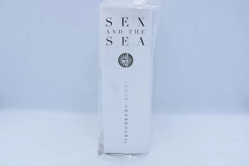 Francesca Bianchi Sex and The Sea духи