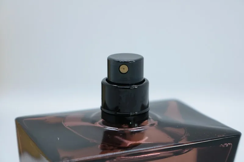 Versace Crystal Noir eau de parfum