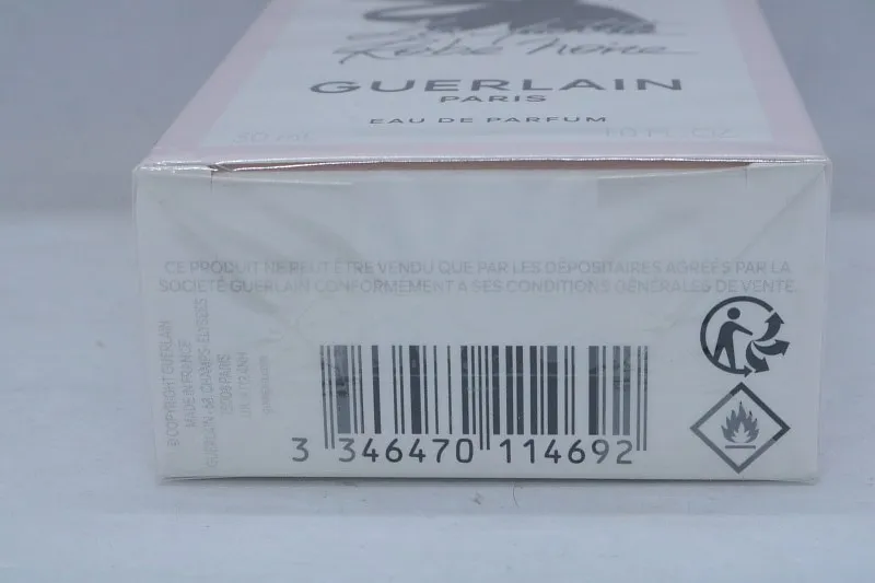 Guerlain La Petite Robe Noire eau de parfum