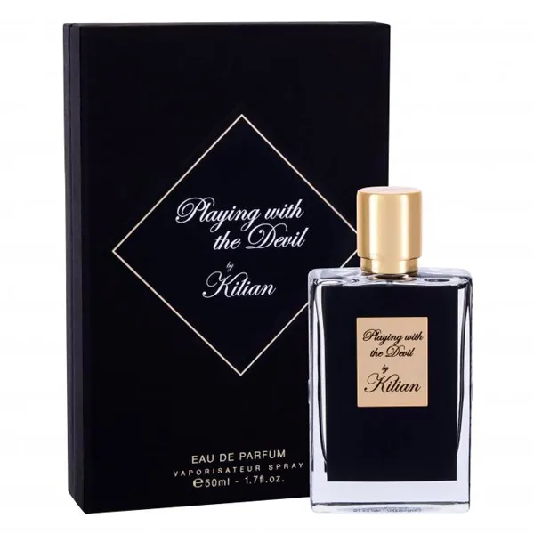 Kilian Playing With The Devil парфюмерная вода