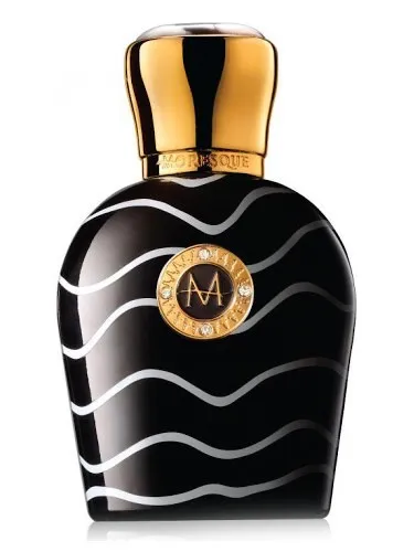 Moresque Aristoqrati