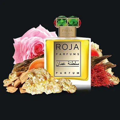 Roja Dove Sultanate Of Oman парфюмерная вода
