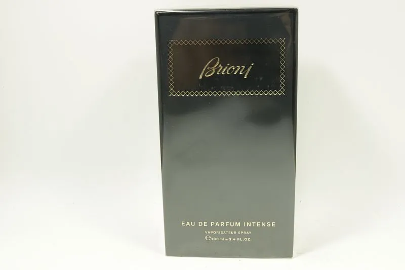 Brioni Eau de Parfum Intense парфюмерная вода