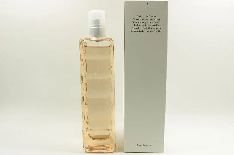 Hugo Boss Boss Orange woman туалетная вода