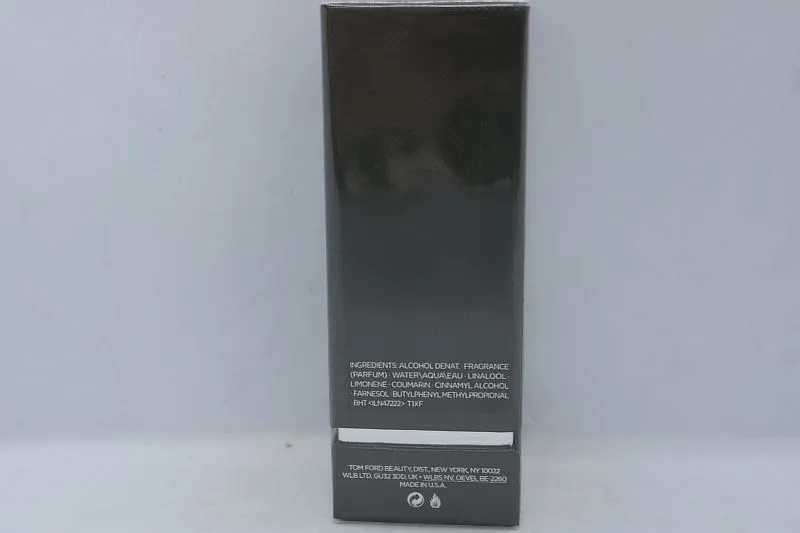 Tom Ford Oud Wood парфюмерная вода