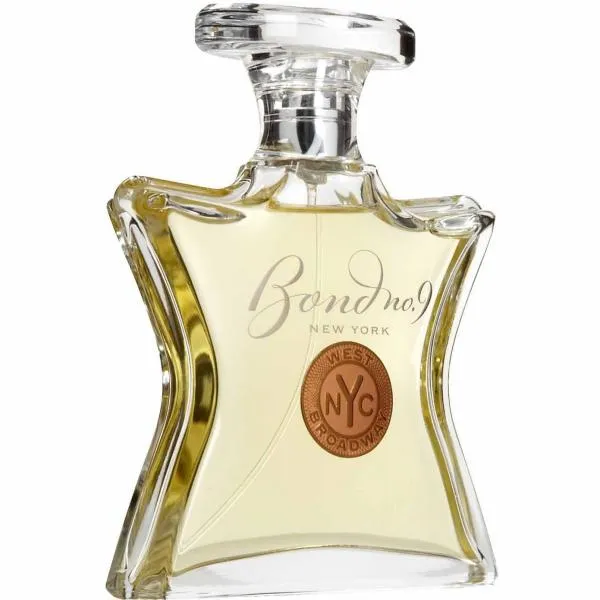 Bond No. 9 West Broadway