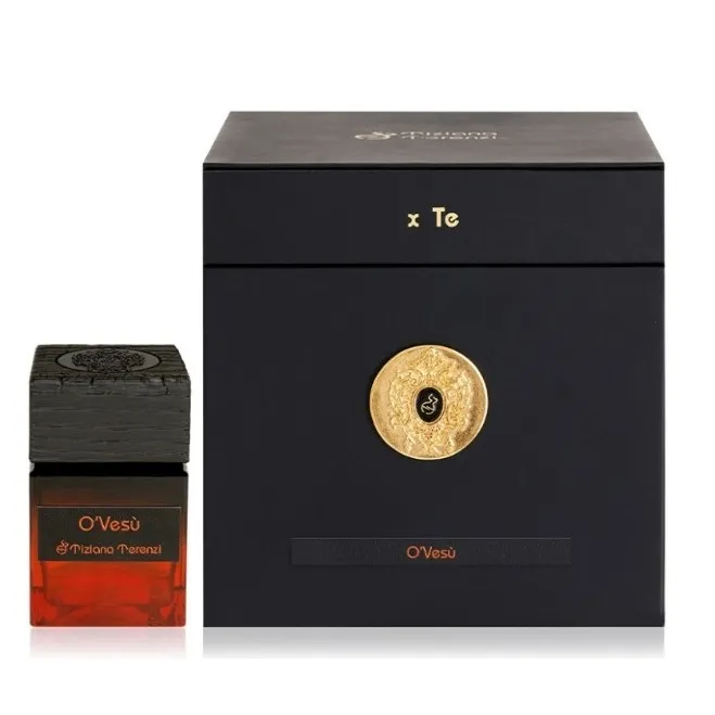 Tiziana Terenzi O Vesu