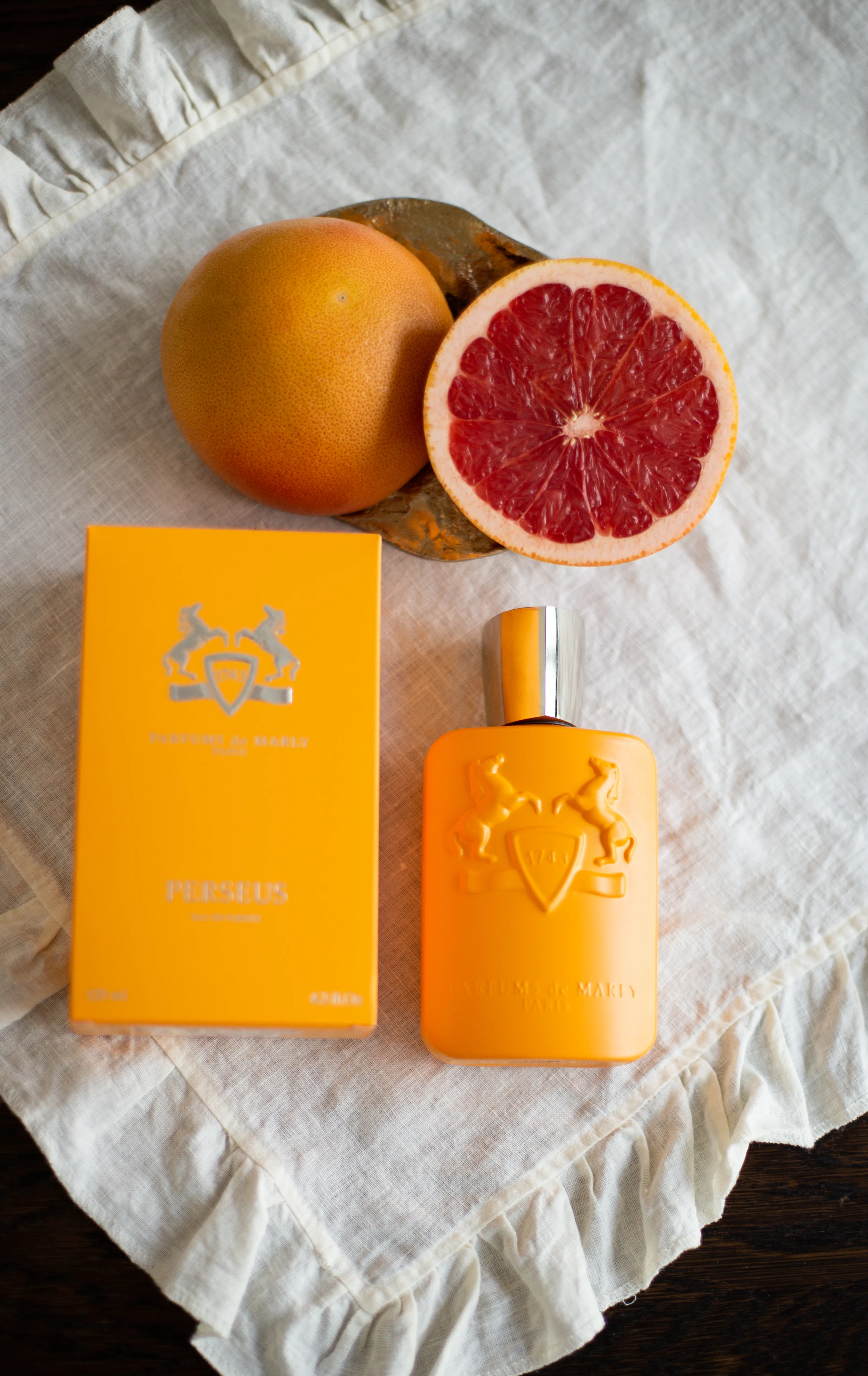 Parfums de Marly Perseus парфюмерная вода