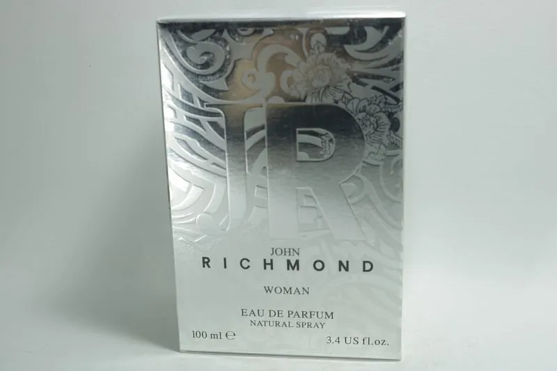 John Richmond For Women парфюмерная вода
