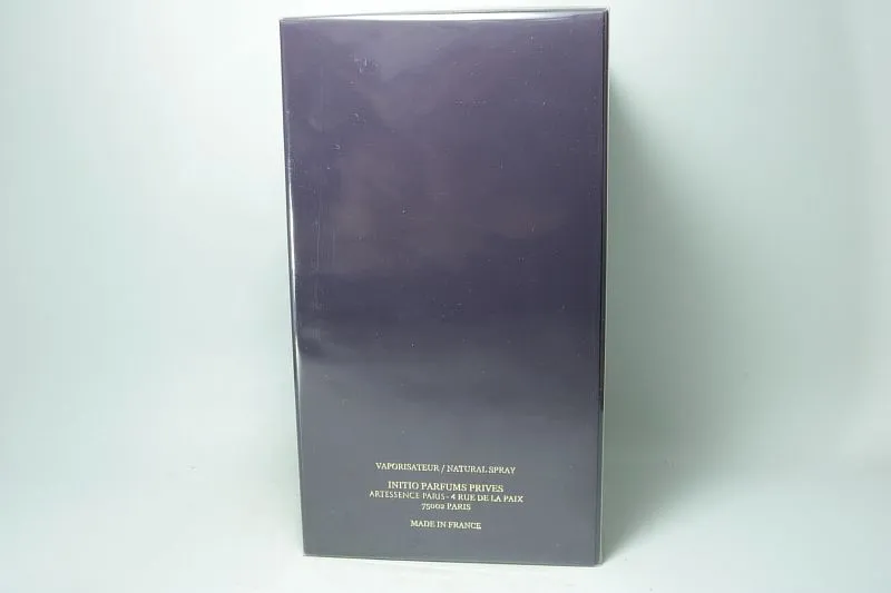 Initio Parfums High Frequency парфюмерная вода