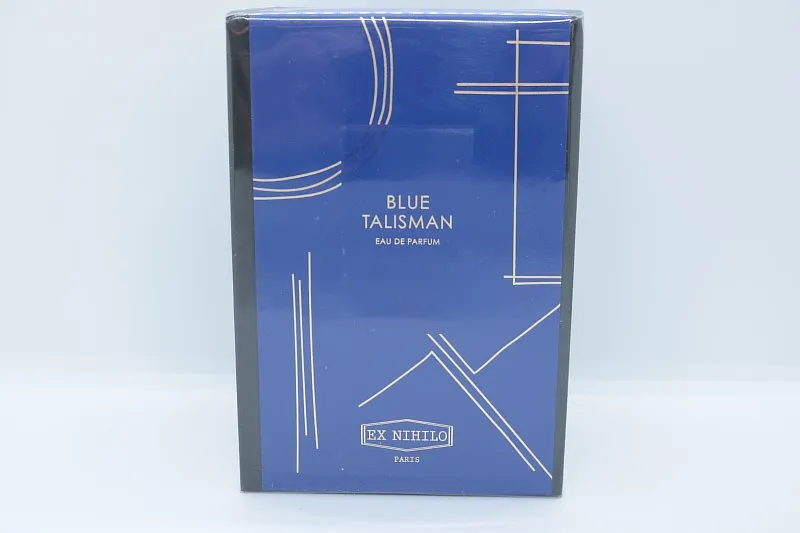 Ex Nihilo Blue Talisman парфюмерная вода
