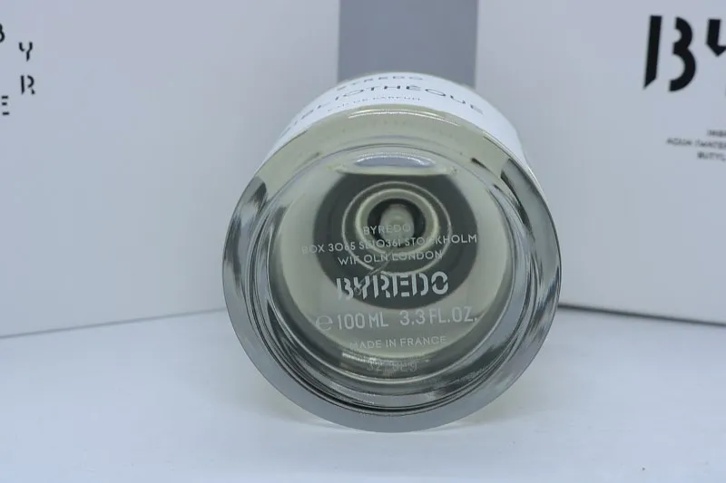 Byredo Bibliotheque парфюмерная вода