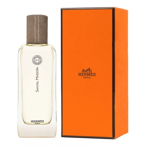 Hermes Santal Massoia